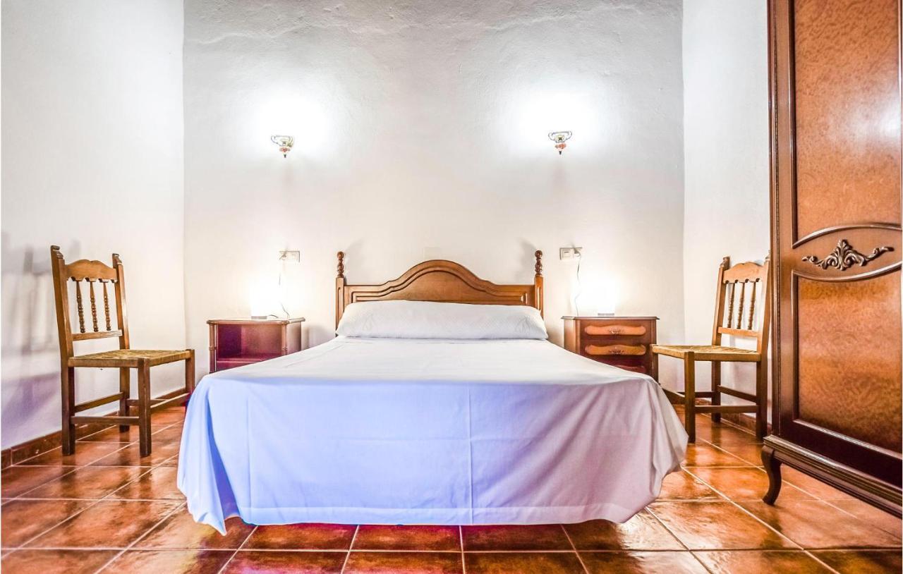 Amazing Home In Ronda With House A Panoramic View Eksteriør billede